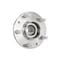 Mevotech 00-03 Mazda Protege/00-06 Mazda Mpv/01- Bearing W/Hub, H512269 H512269 - alternate 3